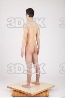 Body texture of Frederick 0045